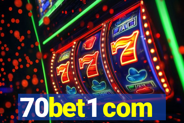 70bet1 com